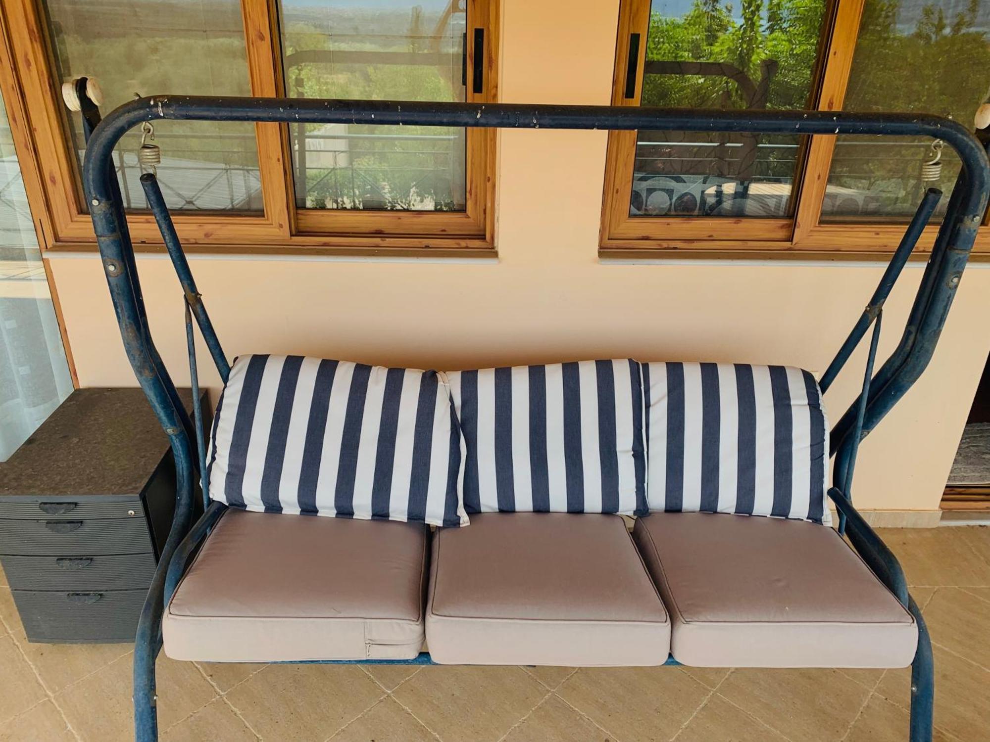 شقة Bokas Exotic House Tragana  المظهر الخارجي الصورة