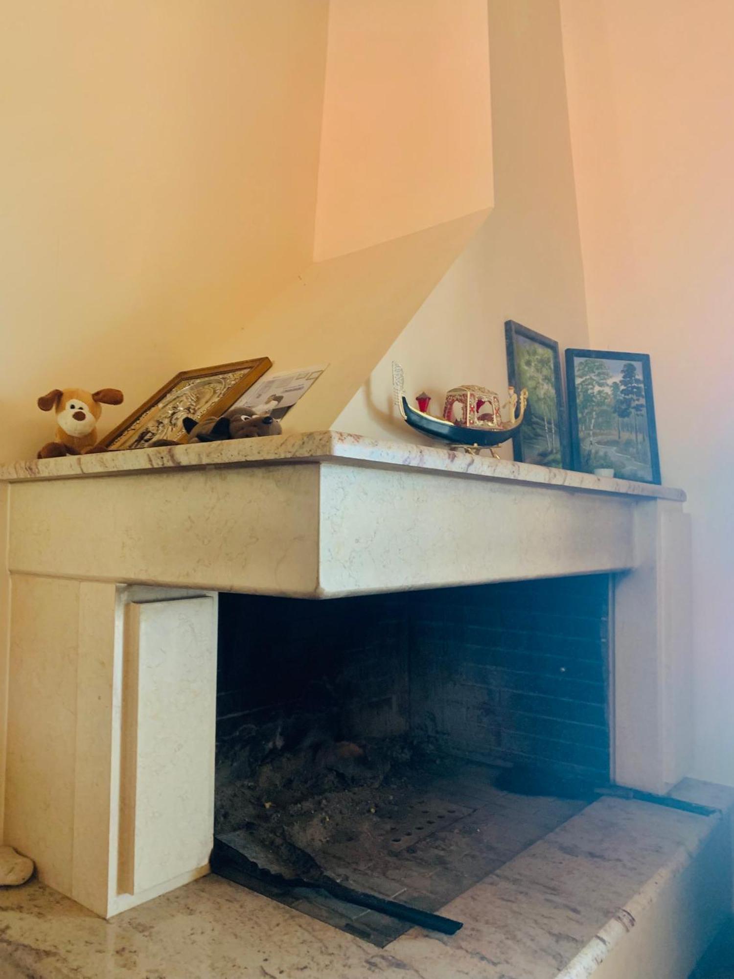 شقة Bokas Exotic House Tragana  المظهر الخارجي الصورة
